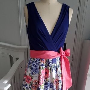 Sprim Dress size -10